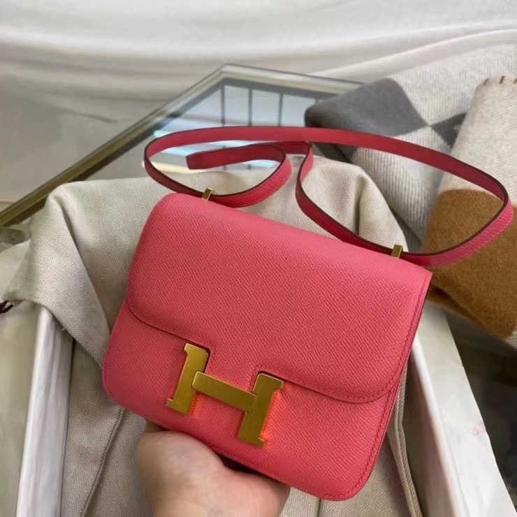 에르메스 콘스탄스18 립스틱 금장 앱송